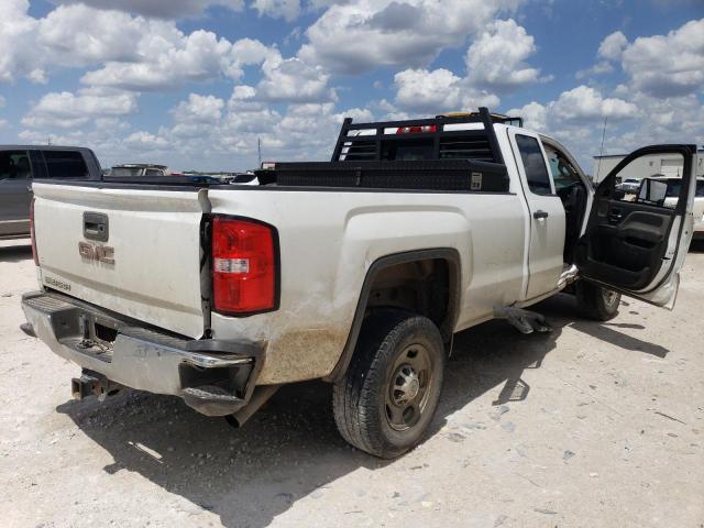 1GT22REG3HZ199422 GMC Sierra K2500 Heavy Duty