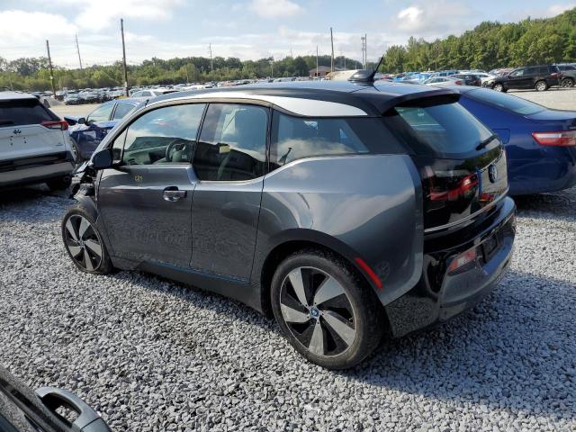 WBY8P2C01M7J76217 BMW I3 Bev
