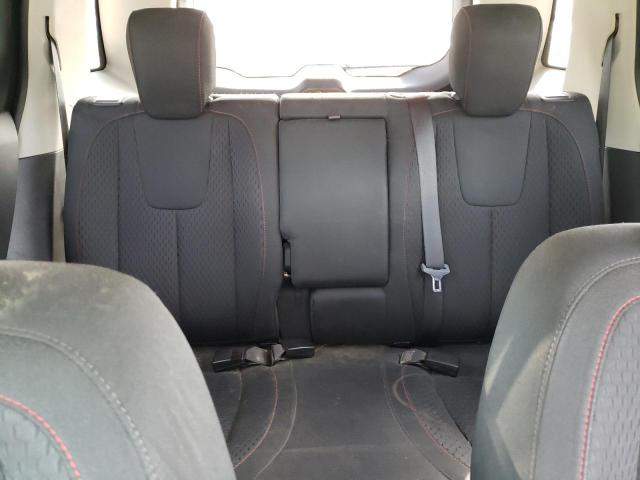 2GKFLVEK9E6169400 GMC Terrain Sle