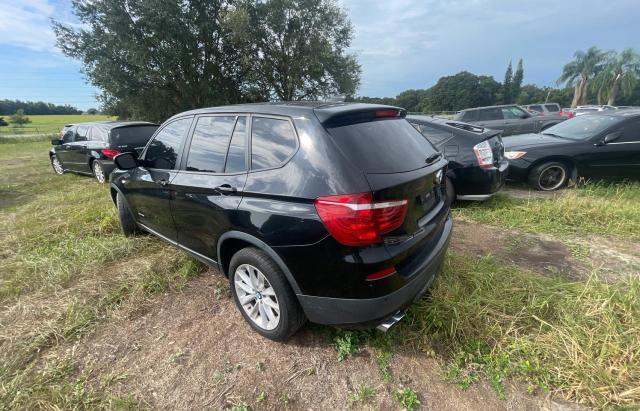 5UXWX9C51E0D15142 BMW X3 Xdrive28i