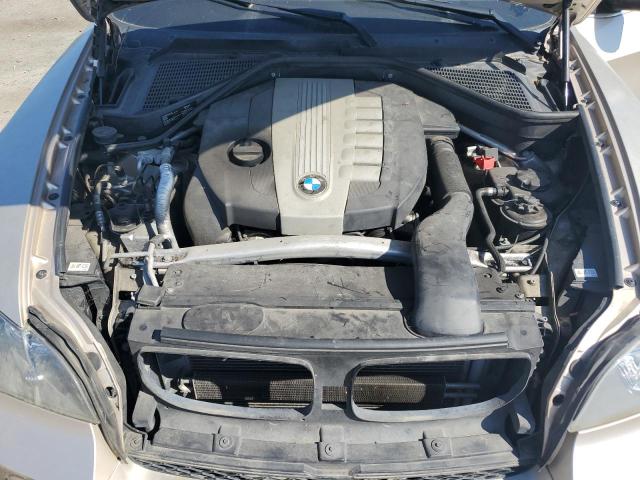 5UXZW0C52D0B92090 BMW X5 Xdrive35d