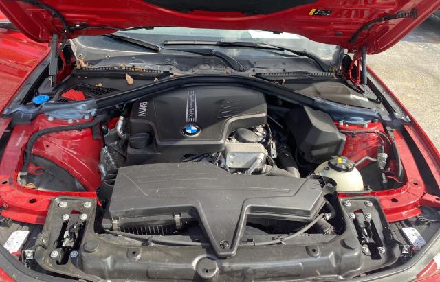 WBA8E1G58JNU91348 BMW 320 I