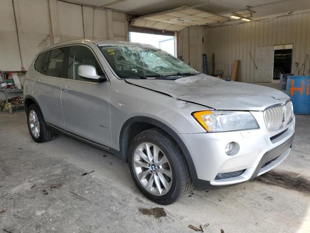 5UXWX9C57E0D24783 BMW X3 Xdrive28i