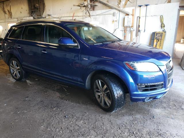 WA1LGAFE1FD015622 Audi Q7 Premium Plus