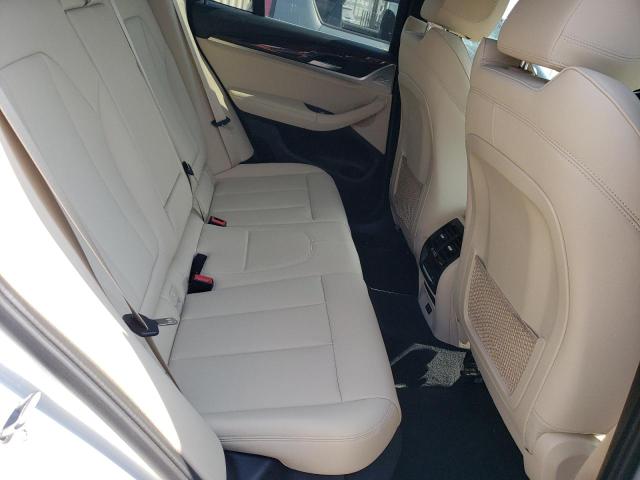 5UXTY3C08M9F18833 BMW X3 Sdrive30i