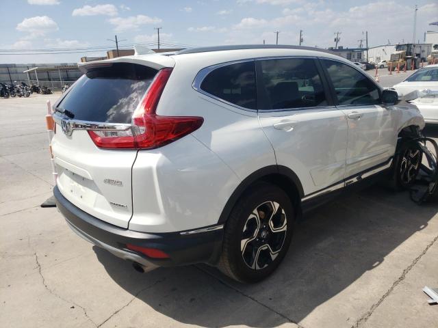 2HKRW2H91HH656095 Honda Cr-v Touring