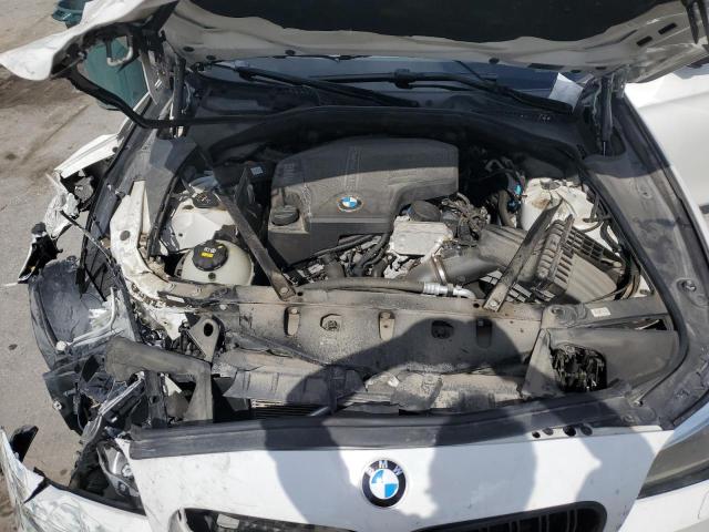WBA5A7C5XGG151946 BMW 528 XI