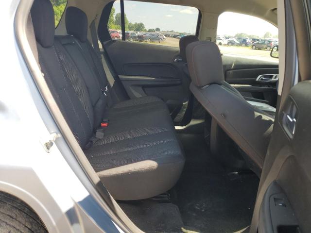 2GKALREK3F6289177 GMC Terrain Sle