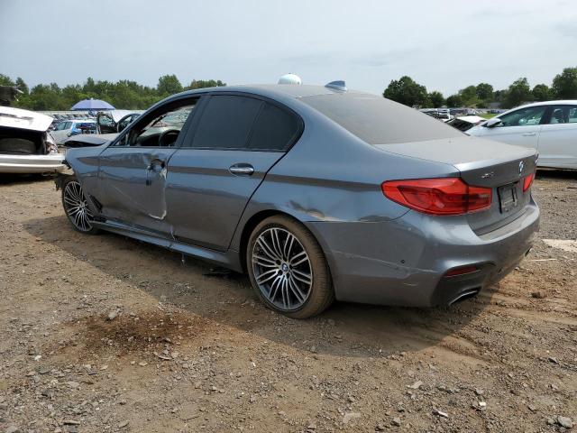 WBAJE7C30HG888110 BMW 540 XI
