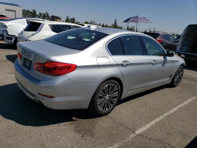 WBAJA5C58KWW21859 BMW 530 I