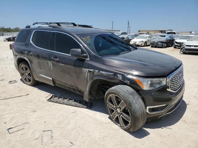 1GKKNPLS2JZ131805 GMC Acadia Denali