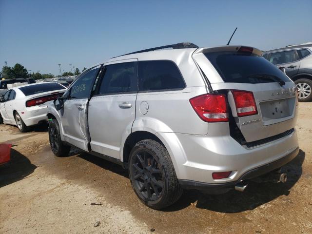 3C4PDCBG4ET111997 Dodge Journey Sxt