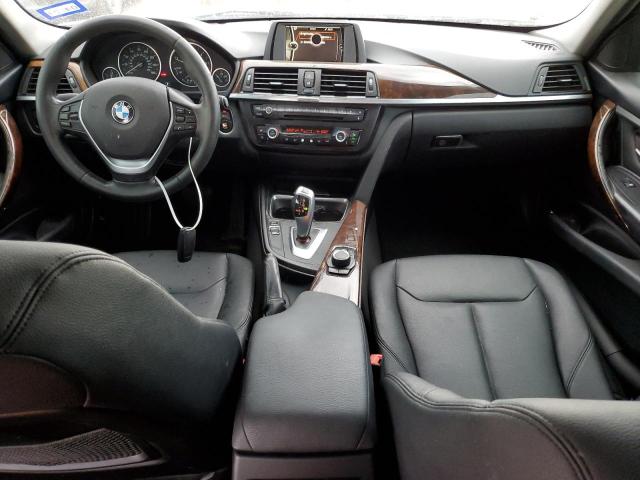 WBA3D3C59EK156282 BMW 328 D