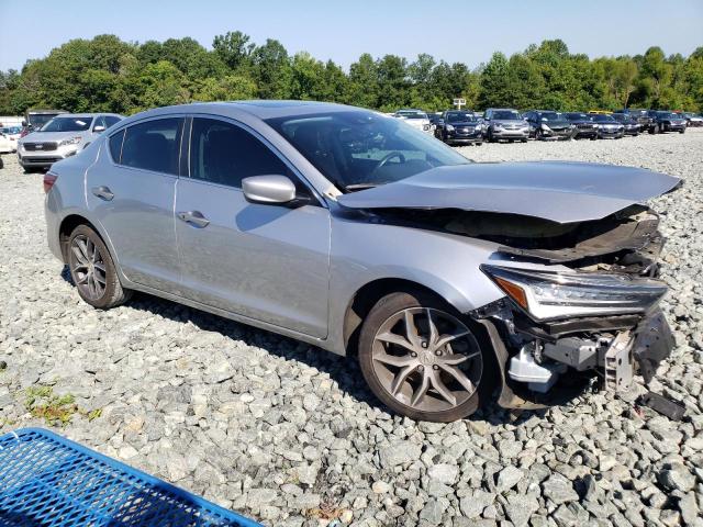 19UDE2F79KA000113 Acura Ilx Premium