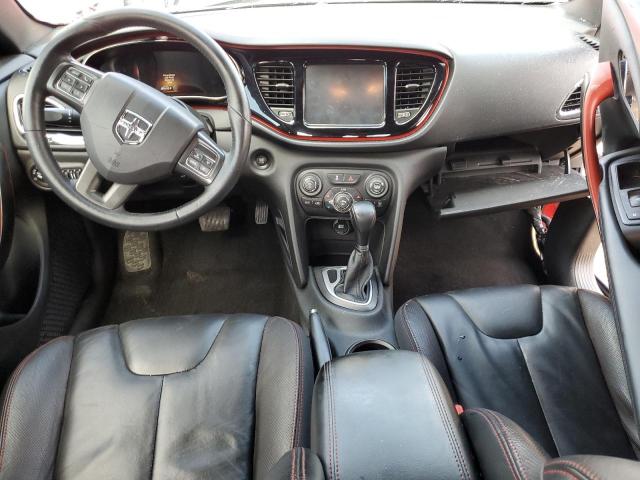 1C3CDFEB5GD538831 Dodge DART GT