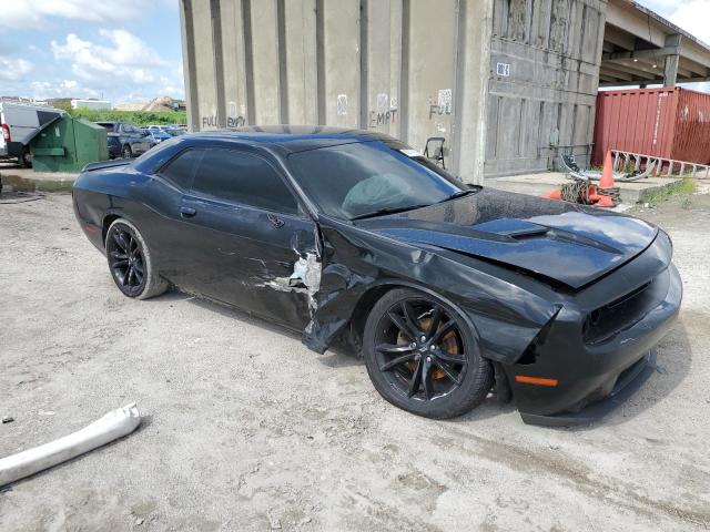 2C3CDZAG2HH532282 Dodge Challenger Sxt