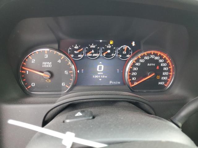 1GKS2HKJ1GR251305 GMC YUKON XL DENALI