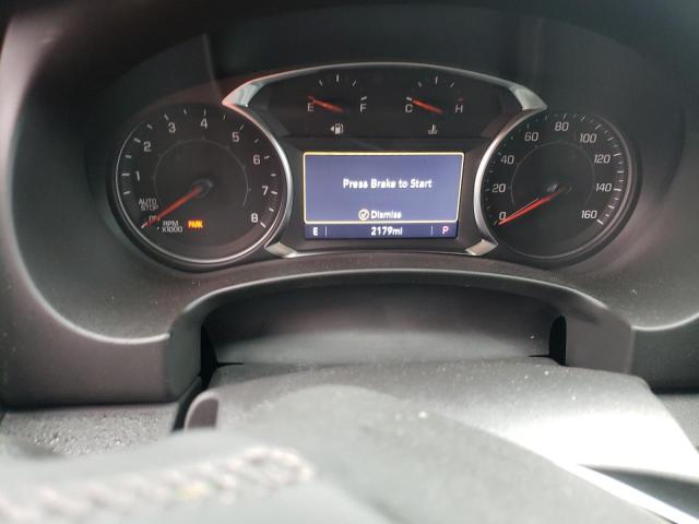 3GKALVEGXPL208516 GMC Terrain Slt