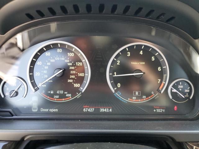 WBA5A7C5XFD625619 BMW 528 XI