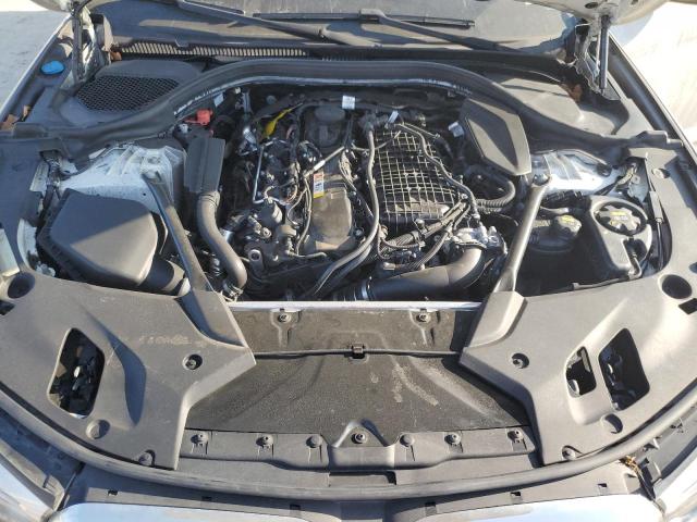 WBAJE5C34HG478480 BMW 540 I