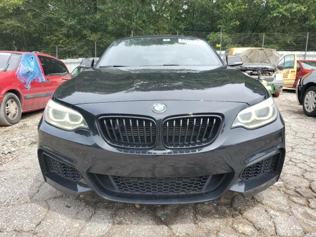 WBA1J7C54EVW84169 BMW M235I