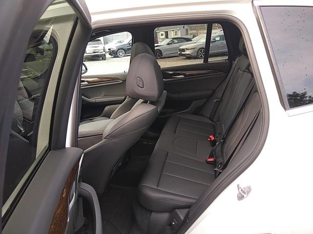 5UXTY5C04L9C74009 BMW X3 Xdrive30i
