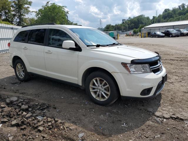 3C4PDDBG1ET127435 Dodge Journey Sxt