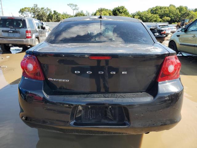 1C3CDZAB7EN217467 Dodge AVENGER SE