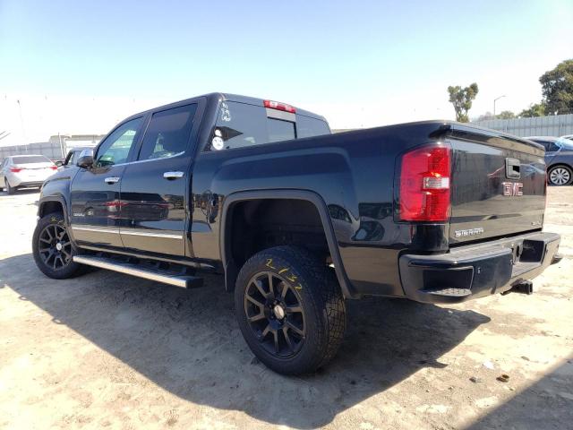 3GTU2WEJ1EG540198 GMC Sierra K1500 Denali