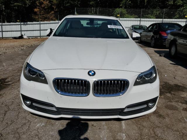WBA5A5C55GG349810 BMW 528 I