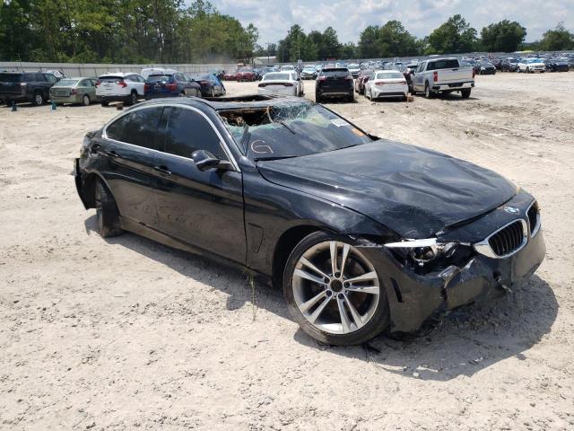 WBA4A9C51GG506543 BMW 428 I Gran Coupe Sulev