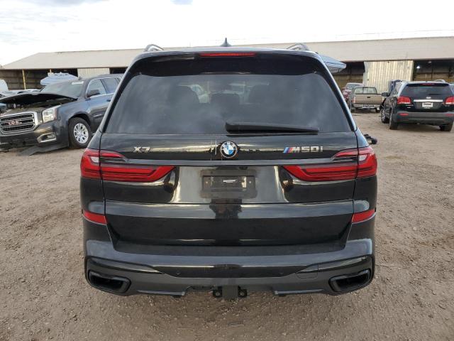 5UXCX6C02N9J80283 BMW X7 M50i