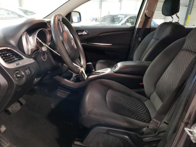 3C4PDCAB8GT238857 Dodge JOURNEY SE