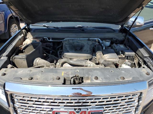 1GTP6EE13J1165208 GMC Canyon Denali