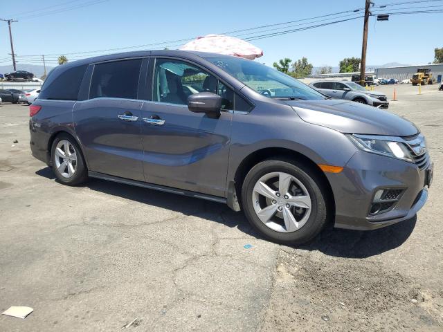 5FNRL6H74LB068052 Honda ODYSSEY EXL