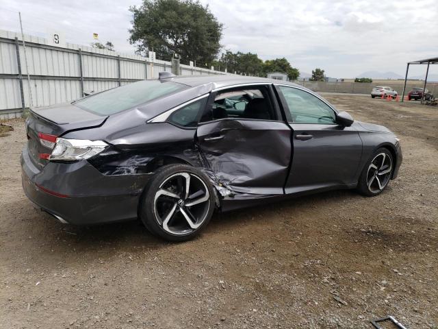 1HGCV1F36LA053355 Honda Accord Sport