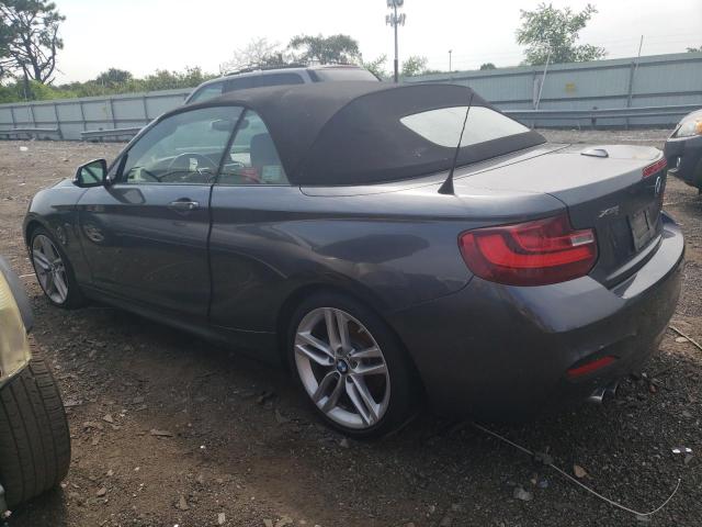 WBA1K7C59FV235357 BMW 228 Xi
