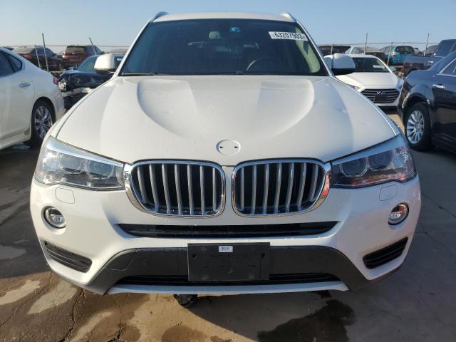 5UXWX9C51G0D84772 BMW X3 Xdrive28i