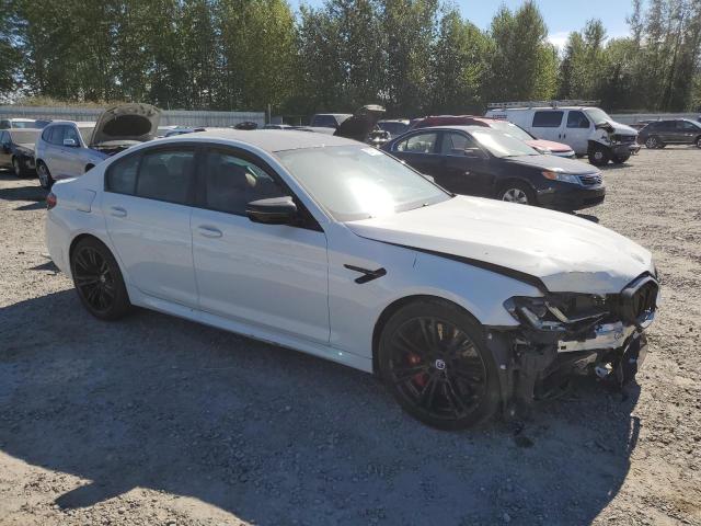 WBS83CH04PCL74256 BMW M5