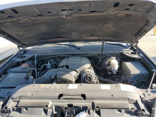 1GKS1EEF9ER140605 GMC YUKON DENALI