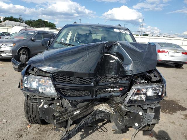 3C4PDCGB9LT267172 Dodge Journey Crossroad