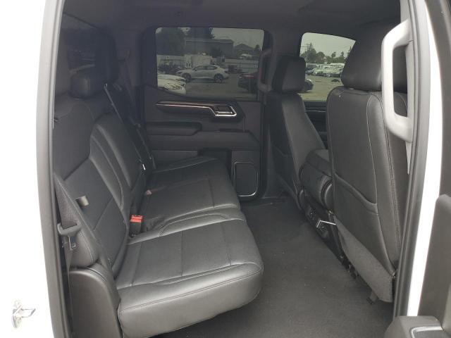 3GTUUDED5NG560186 GMC Sierra K1500 Slt