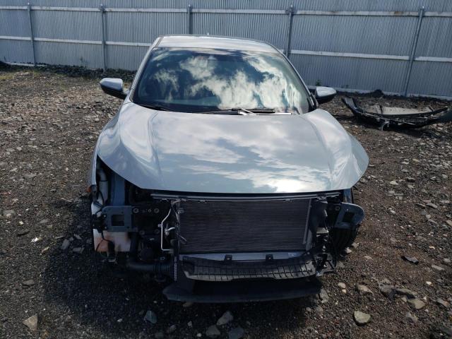 SHHFK7H41MU402636 Honda Civic Sport