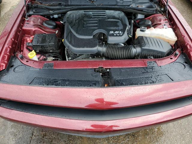 2C3CDZAG9LH188846 Dodge Challenger Sxt