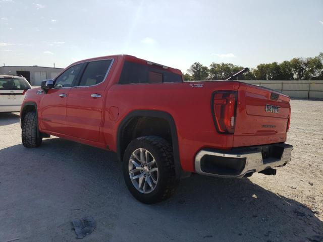 1GTU9DED5KZ211137 GMC Sierra K1500 Slt