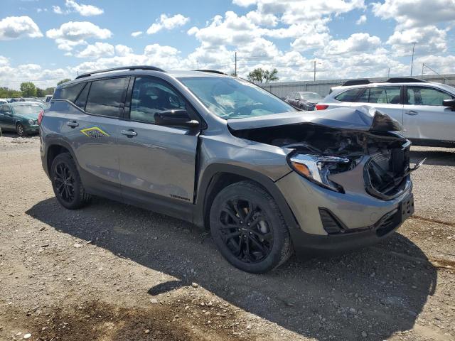 3GKALTEV8LL312600 GMC Terrain Sle