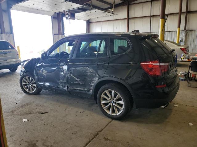 5UXWX9C57F0D56733 BMW X3 Xdrive28i