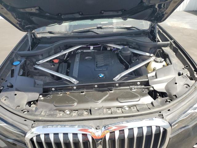 5UXCW2C06M9H49696 BMW X7 Xdrive40i