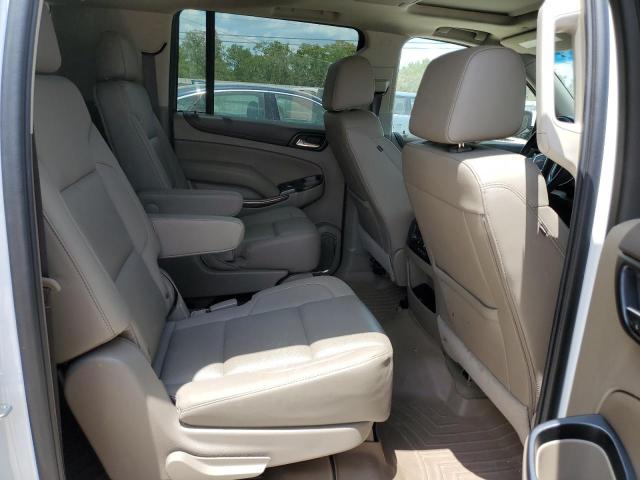 1GKS2GKC5JR325778 GMC Yukon Xl K1500 Slt