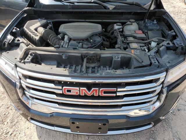 1GKKNKLS0LZ215207 GMC ACADIA SLE